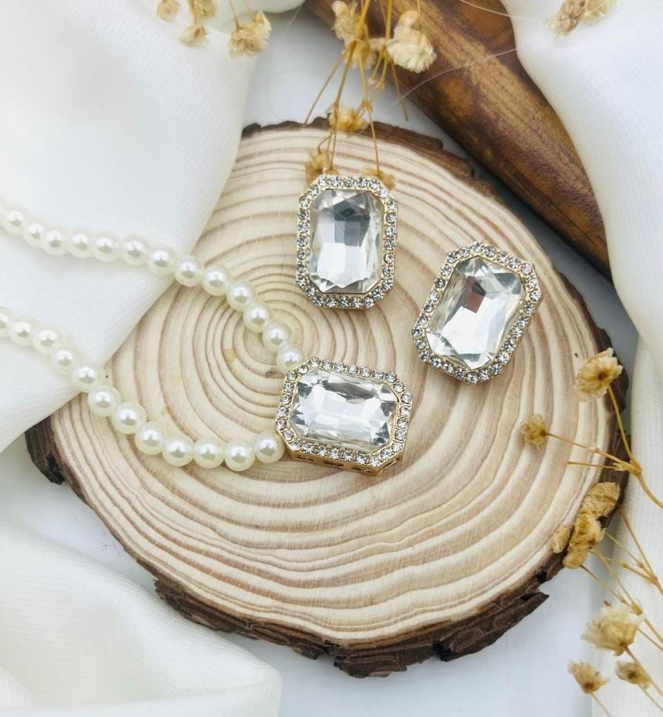 Elegant Jewelry Set